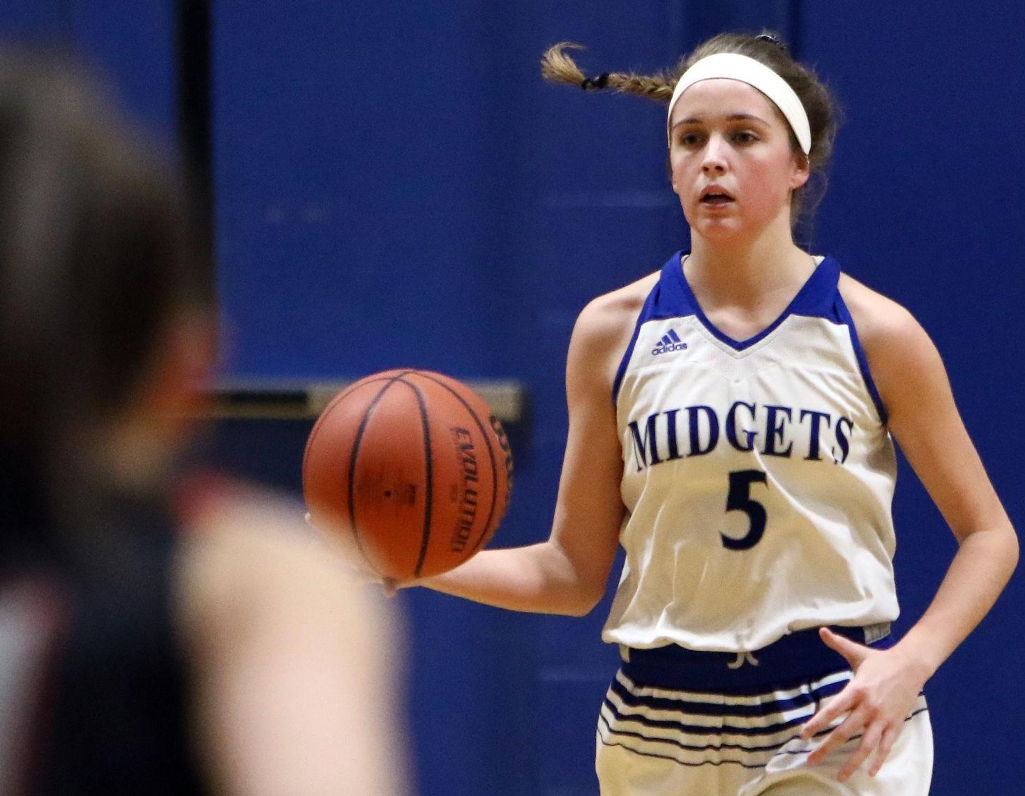 Freeburg 36, Chester 29
